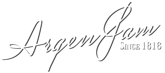 ArgenJam logo